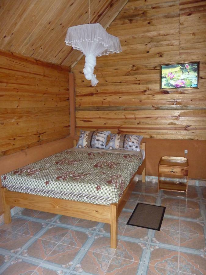 Hotel Chez Zizou Manakara Extérieur photo