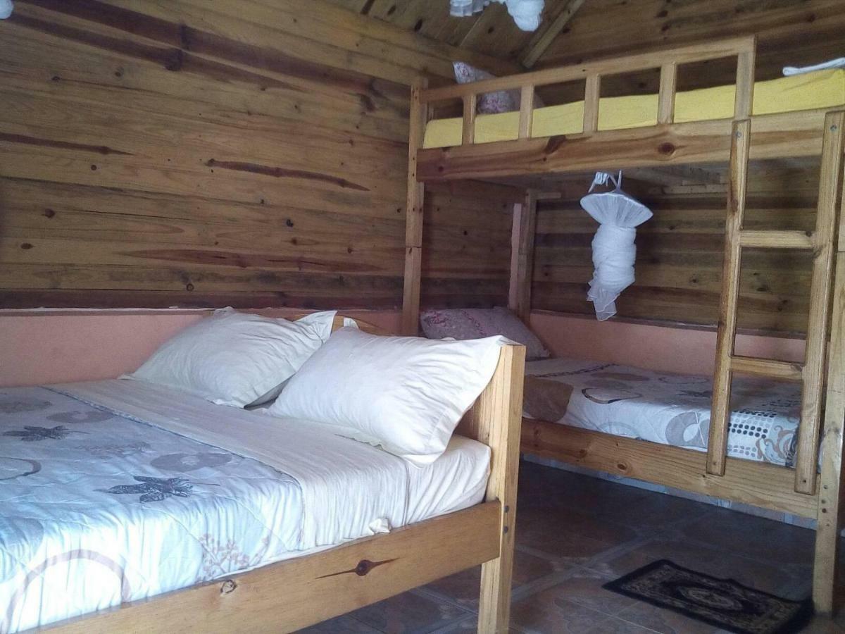 Hotel Chez Zizou Manakara Extérieur photo